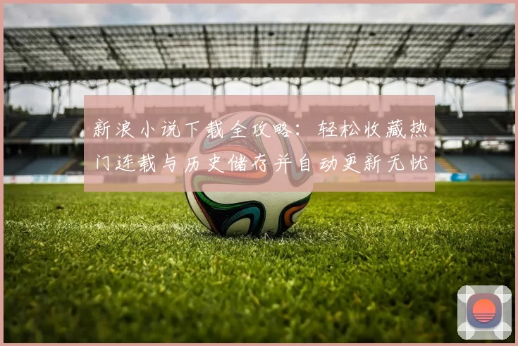 新浪小说下载全攻略：轻松收藏热门连载与历史储存并自动更新无忧